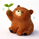 poㅣpopoʕ·͡ᴥ፝֟·ʔ
