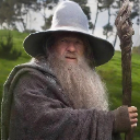 Gandalf The Gray