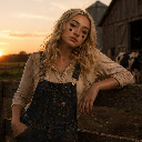 Queen D farm