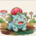 Friendly Pokemon
