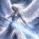 ᴷ Angel