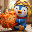 깍두기