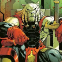 BeastBattlerLobo