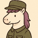 UnicornInUniform