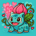 Ivysaur