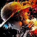 Monkey D Luffy