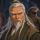 鷹王Grandpa ᴿᴵᶜᴷᴵᴱ