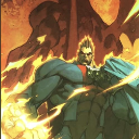 Demitri Maximoff