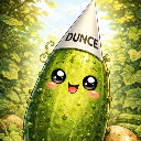 King Cucumber
