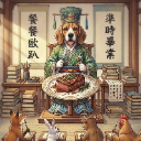 三五成狗