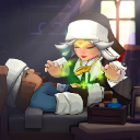 ᵂʰᶦˢᵏᵉʳ