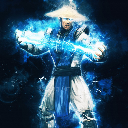 Raiden
