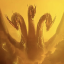 King Ghidorah