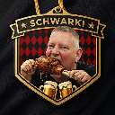 Schwarti Gerste