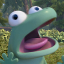 Yooshiʕ·͡ᴥ፝֟·ʔ ও