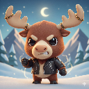 MiniPhierceMoose
