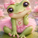 Frogtastic