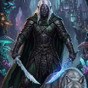 Drizzt the 2nd
