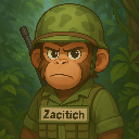 Zacitich
