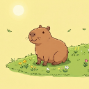 Capybara