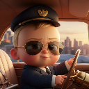 BabyDriver