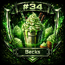 Becks