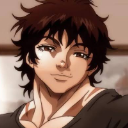 BakiHanma