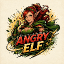 Angry Elf