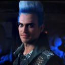 Hades revenge