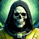 UnhoIy Reaper