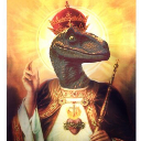 RaptorJesus