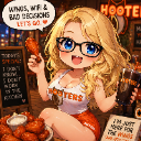 AliceNHooters