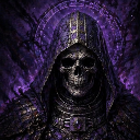 Cursed Reaper