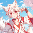 Kitsuné