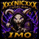 XxxNicxxX