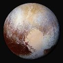 Aqua pluto