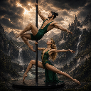 The Dancer
