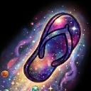 Cosmic Chancla