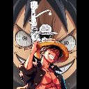Luffy 711