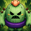 Angry Cactus