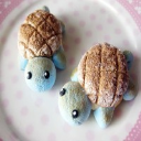 メロンパン