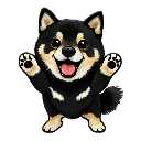 黒豆むぎ