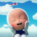 정이현이 凸