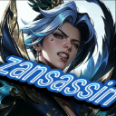 zanasassin