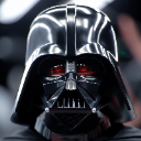 Darth Vader