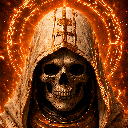 Blessed Reaper
