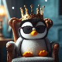 KungFu Penguinn