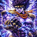 Star Platinum