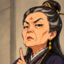 滅絕Aunt ᴿᴵᶜᴷᴵᴱ