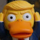 Donaldo Trompas